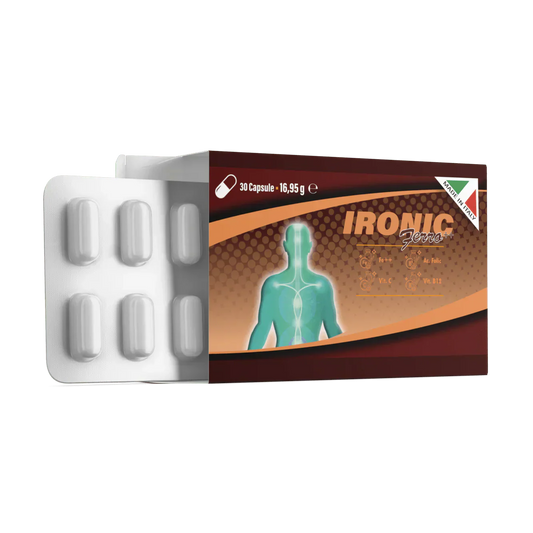News-Amar Pharma-Amar Pharma-FE-ironic-Ironic Ferro Capsules-IronicFerroCapsules-Kapsula Hekuri-KapsulaHekuri