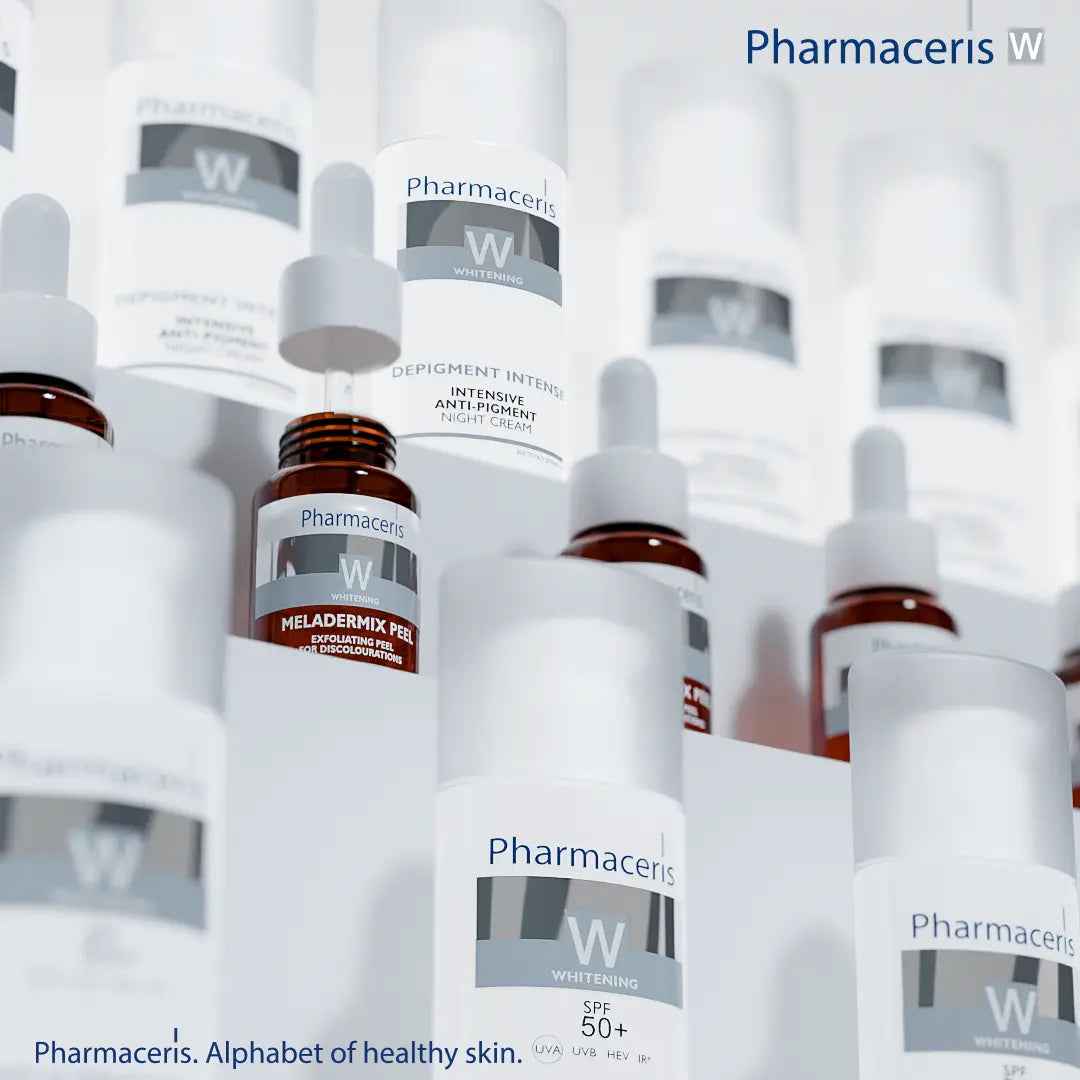 Këtu janë tre arsye pse duhet të bëni një trajtim Pharmaceris W në dimër! - Amar Pharma