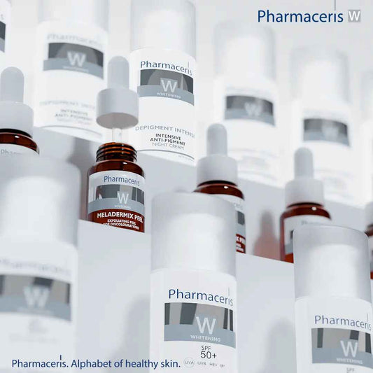 Këtu janë tre arsye pse duhet të bëni një trajtim Pharmaceris W në dimër! - Amar Pharma