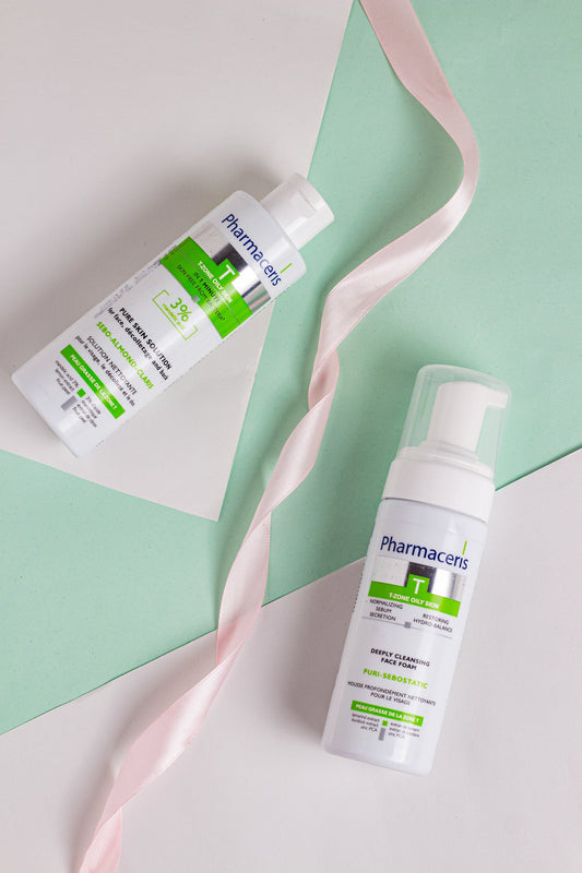 Rutina e kujdesit të lëkurës në 3 hapa | Amar.al