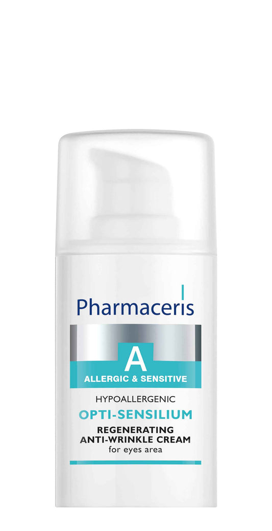 OPTI-SENSILIUM Pharmaceris Krem Sysh