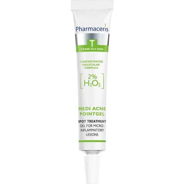 MEDI ACNE-POINT GEL Pharmaceris Krem Fytyre