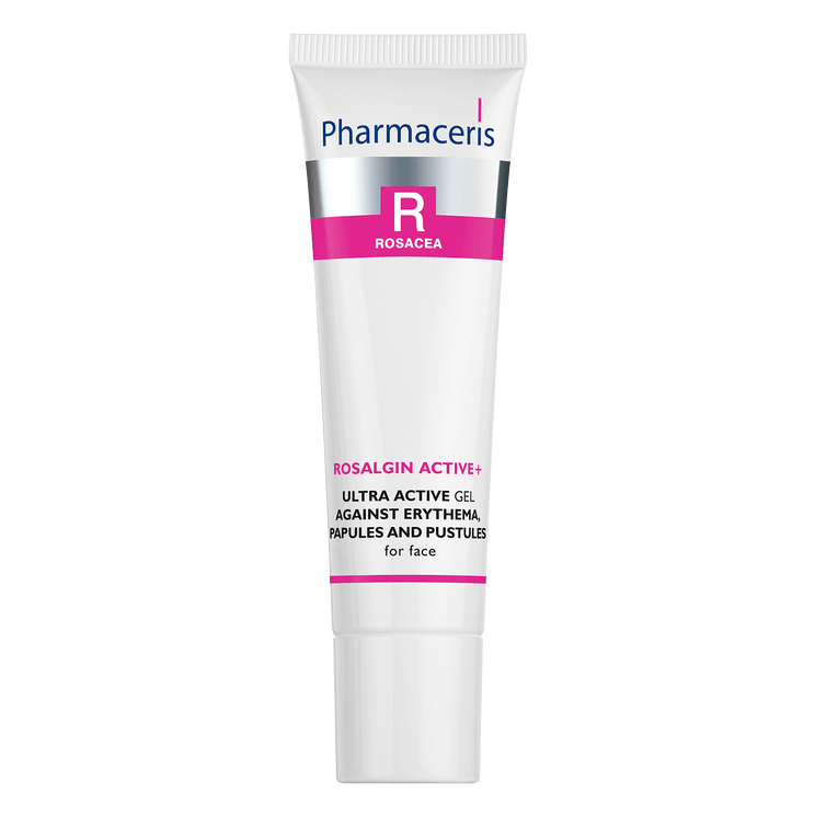 ROSALGIN ACTIVE+ Pharmaceris Krem Fytyre