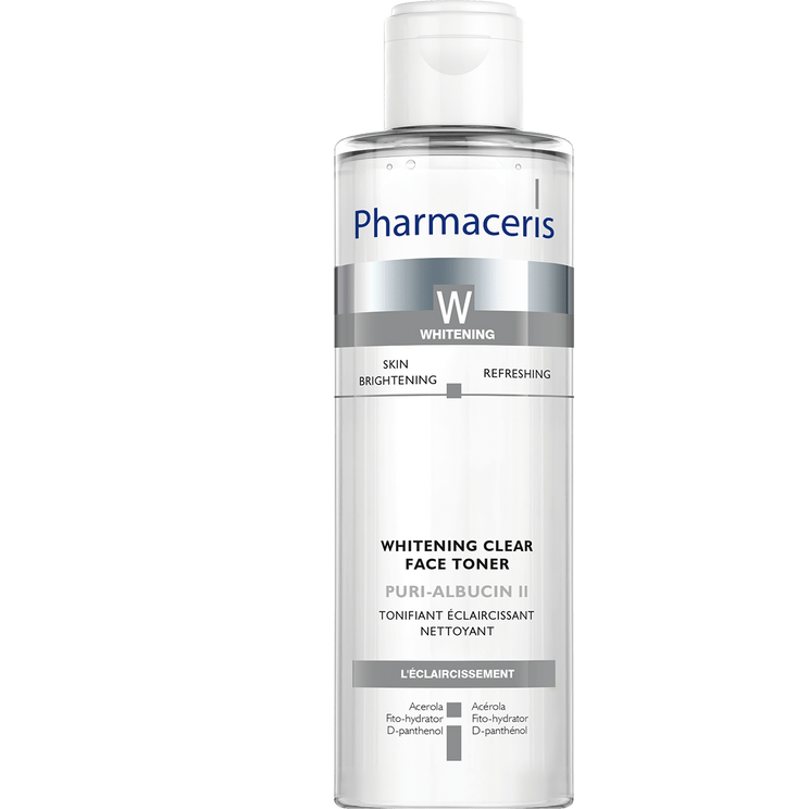 PURI-ALBUCIN II 200 ml Pharmaceris Toner