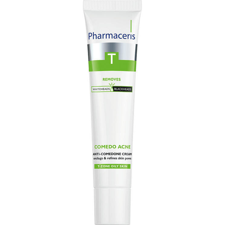 COMEDO ACNE-T ME Pharmaceris Krem Fytyre