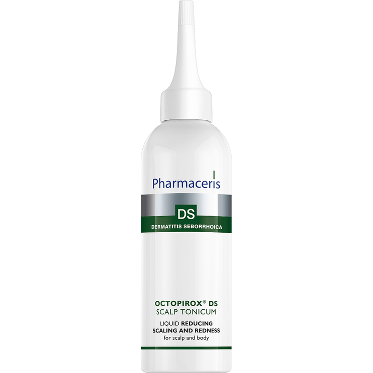 OCTOPIROX® DS LOTION Pharmaceris Locion