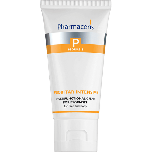 PSORITAR INTENSIVE Pharmaceris Krem
