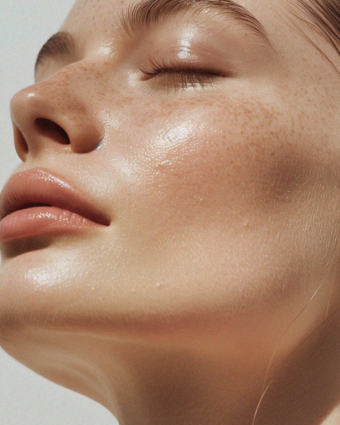 Lëkurë Mikse | Kujdes Balancues dhe Efektiv – Amar.al