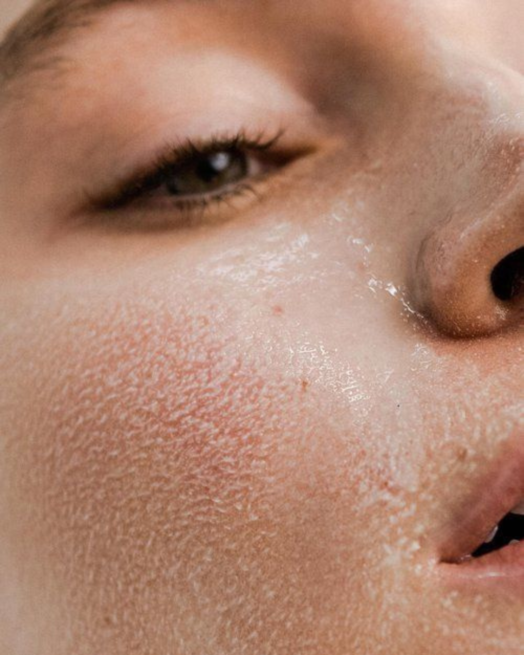 Lëkurë e Thatë | Hidratim dhe Rigjenerim i Thellë – Amar.al