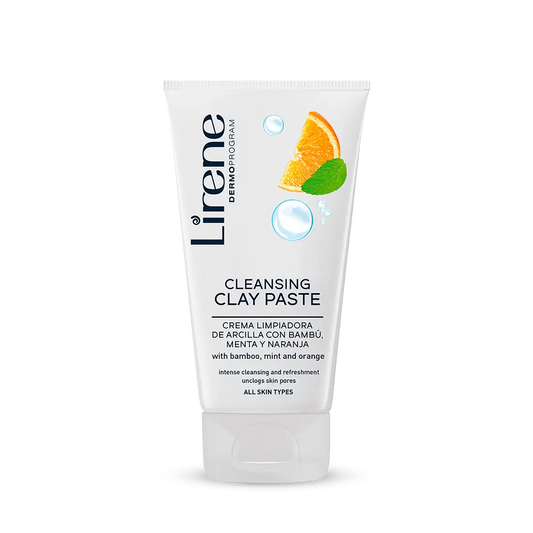 Cleansing clay Lirene Pastë Pastruese