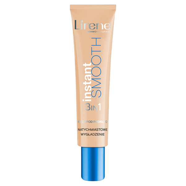 MAKE UP BASE INSTANT SMOOTH - Amar Pharma