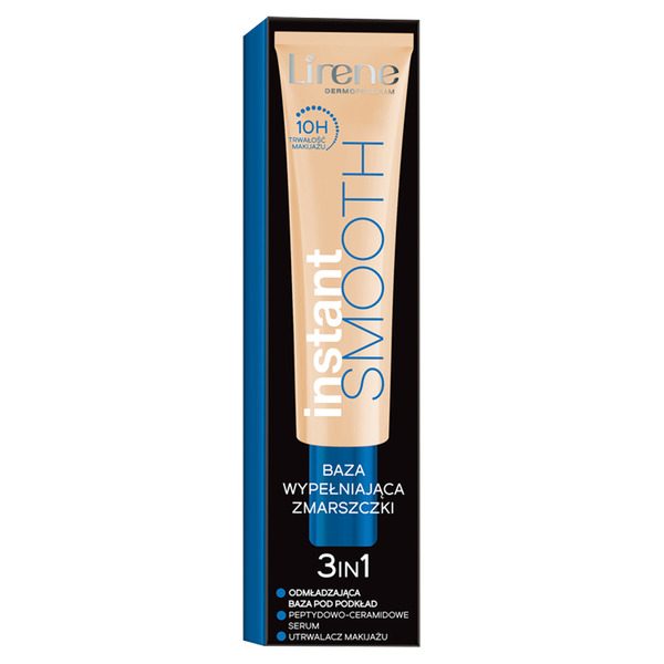 MAKE UP BASE INSTANT SMOOTH - Amar Pharma