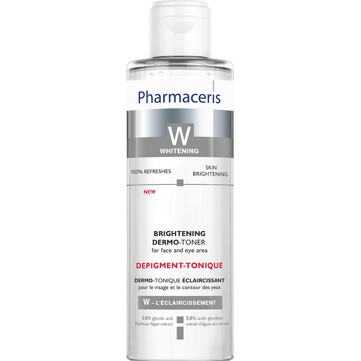 DEPIGMENT-TONIQUE Pharmaceris Toner