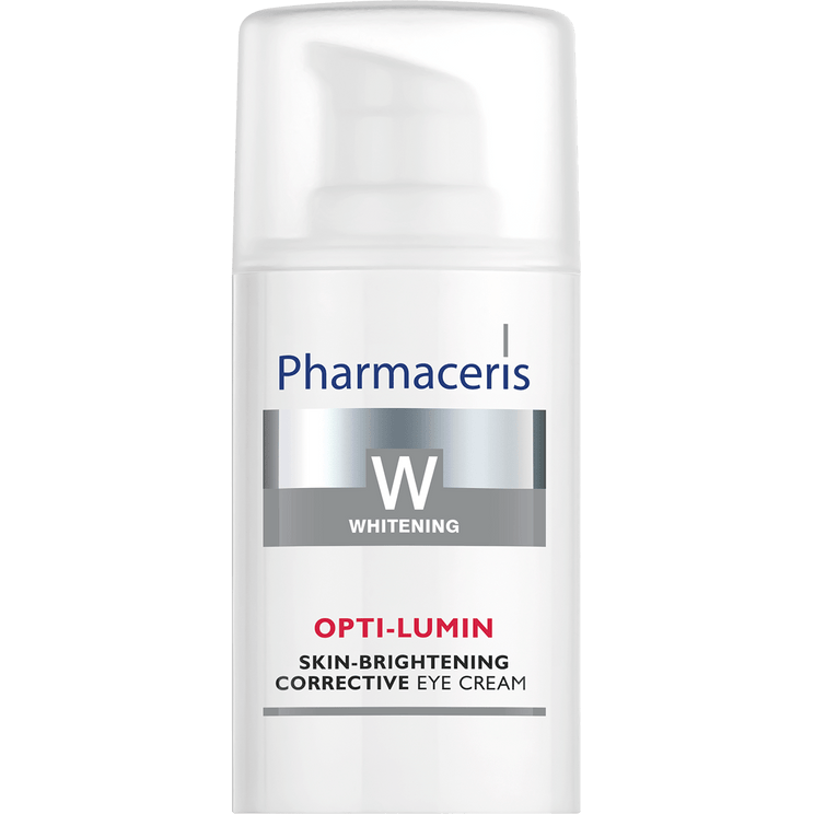 OPTI-LUMIN Pharmaceris Krem Sysh