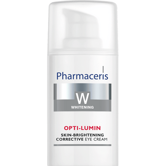 OPTI-LUMIN Pharmaceris Krem Sysh