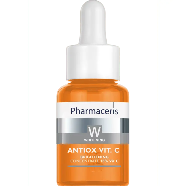 ANTIOX VIT C 15% Pharmaceris Serum Fytyre