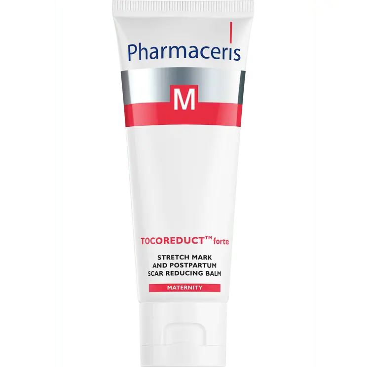 TOCOREDUCT FORTE Pharmaceris Krem Strijash