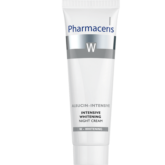 ALBUCIN-INTENSIVE 30 ml Pharmaceris Krem Fytyre