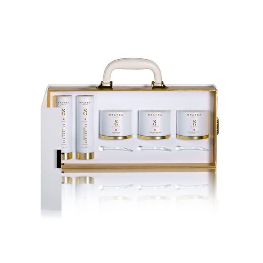 Skingenie Caviar Age Defying Skincare Set OPATRAÂź