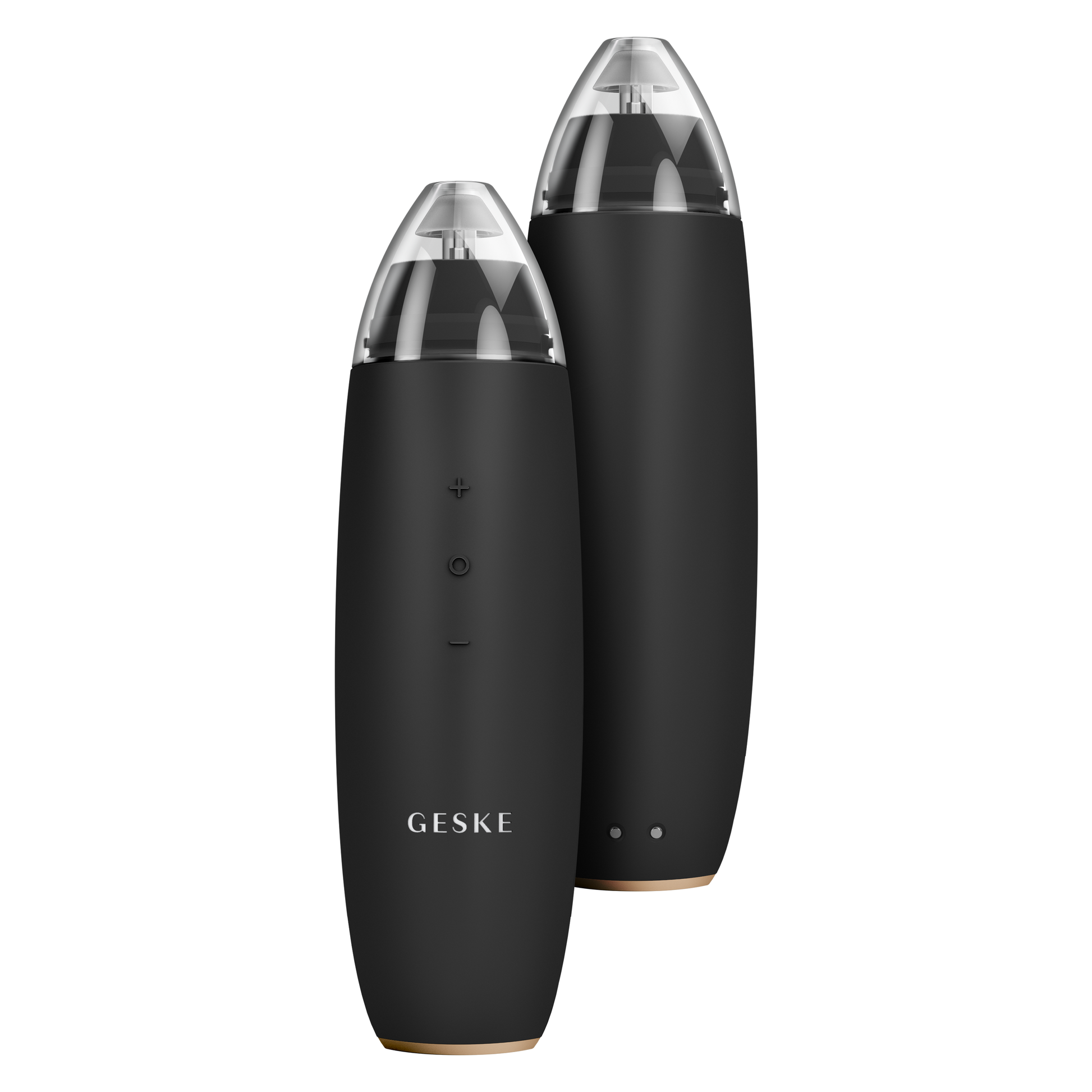 SmartAppGuided™ MicroDermabrasion Blackhead Remover | 7 in 1 Geske Paisje të kujdesit personal