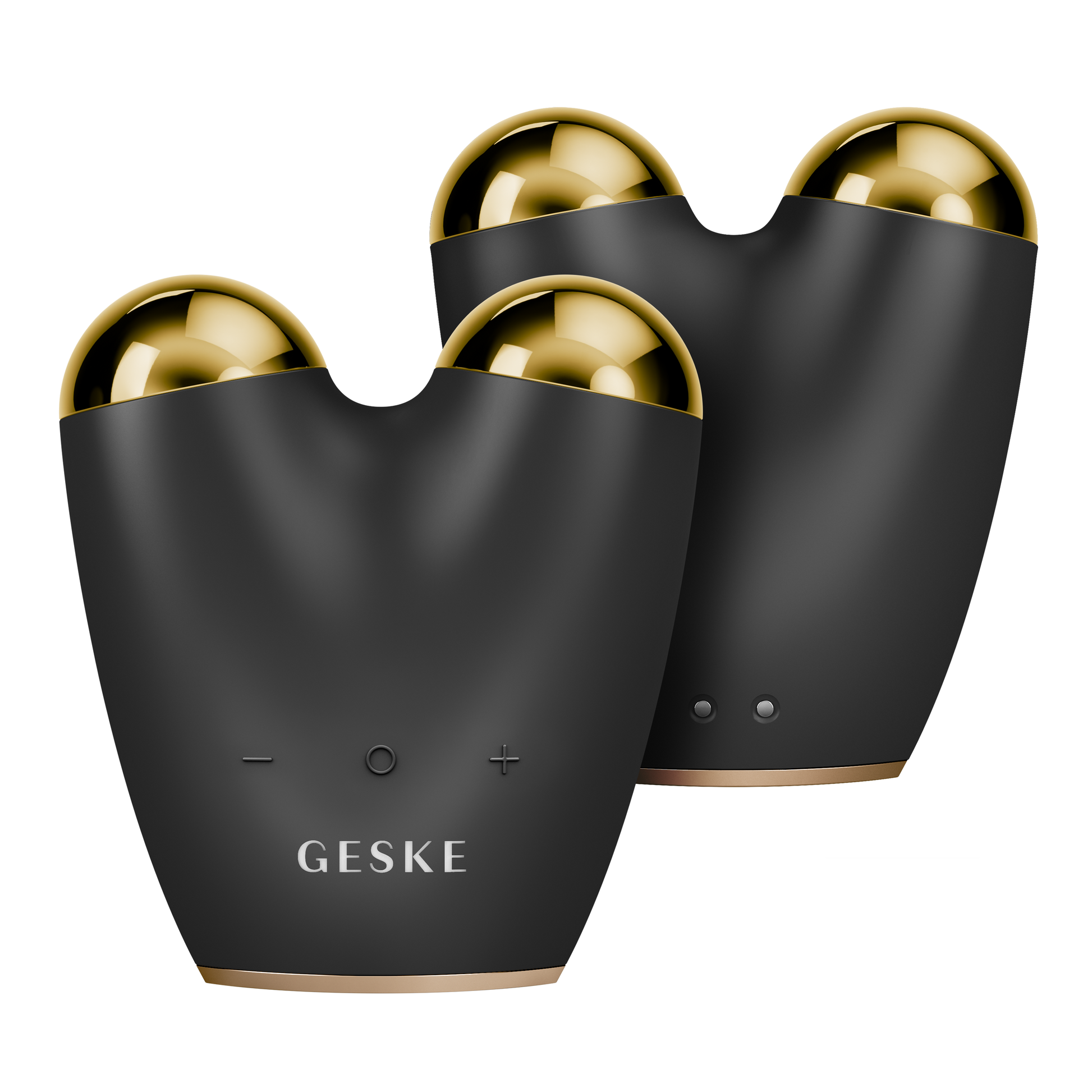 SmartAppGuided™ MicroCurrent Face-Lifter | 6 in 1 Geske Paisje të kujdesit personal