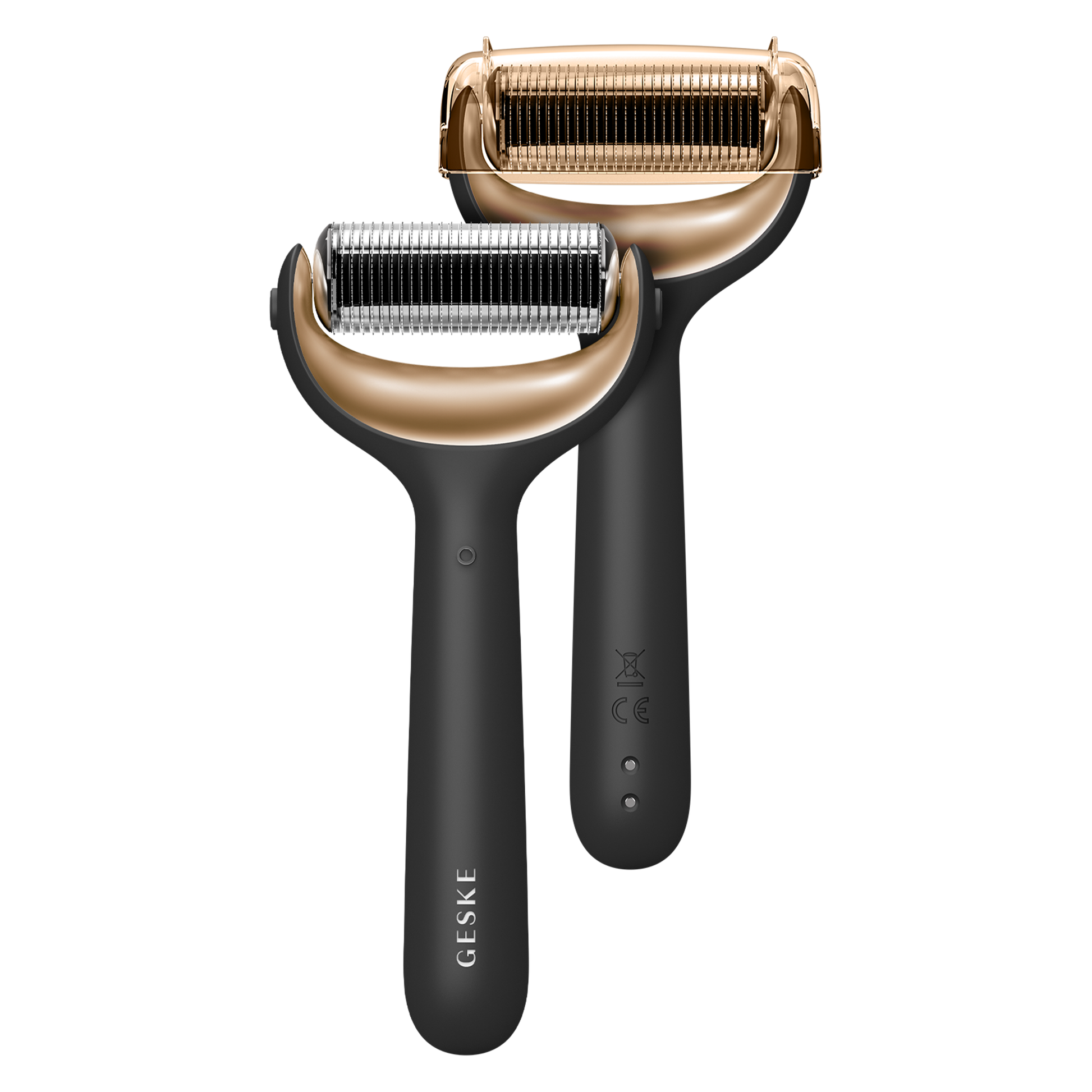 Geske Microneedle Face and Body Roller 9 in 1 Dermaroller Geske Paisje të kujdesit personal