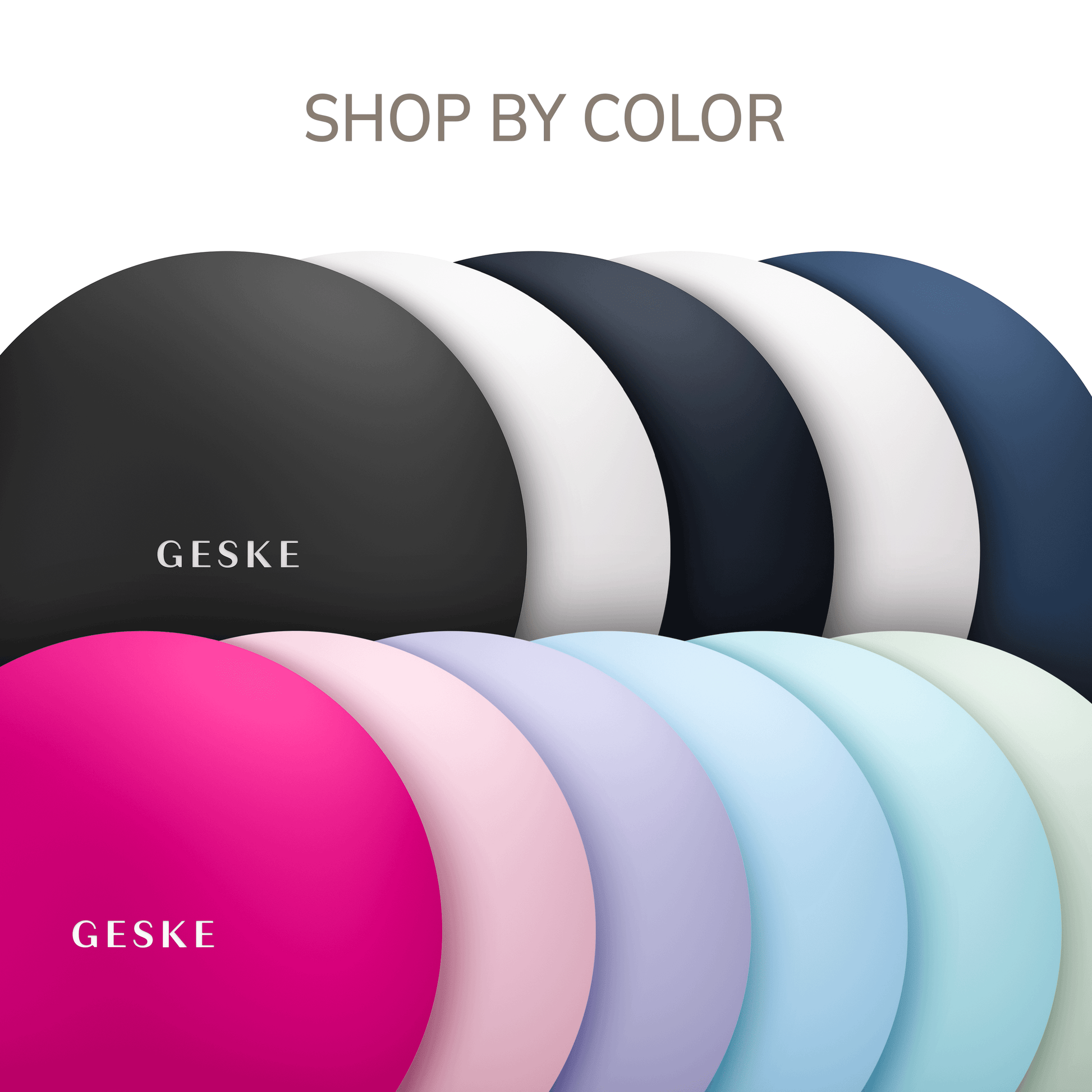 SmartAppGuided™ Lip Volumizer & Booster | 4 in 1 Geske Paisje të kujdesit personal