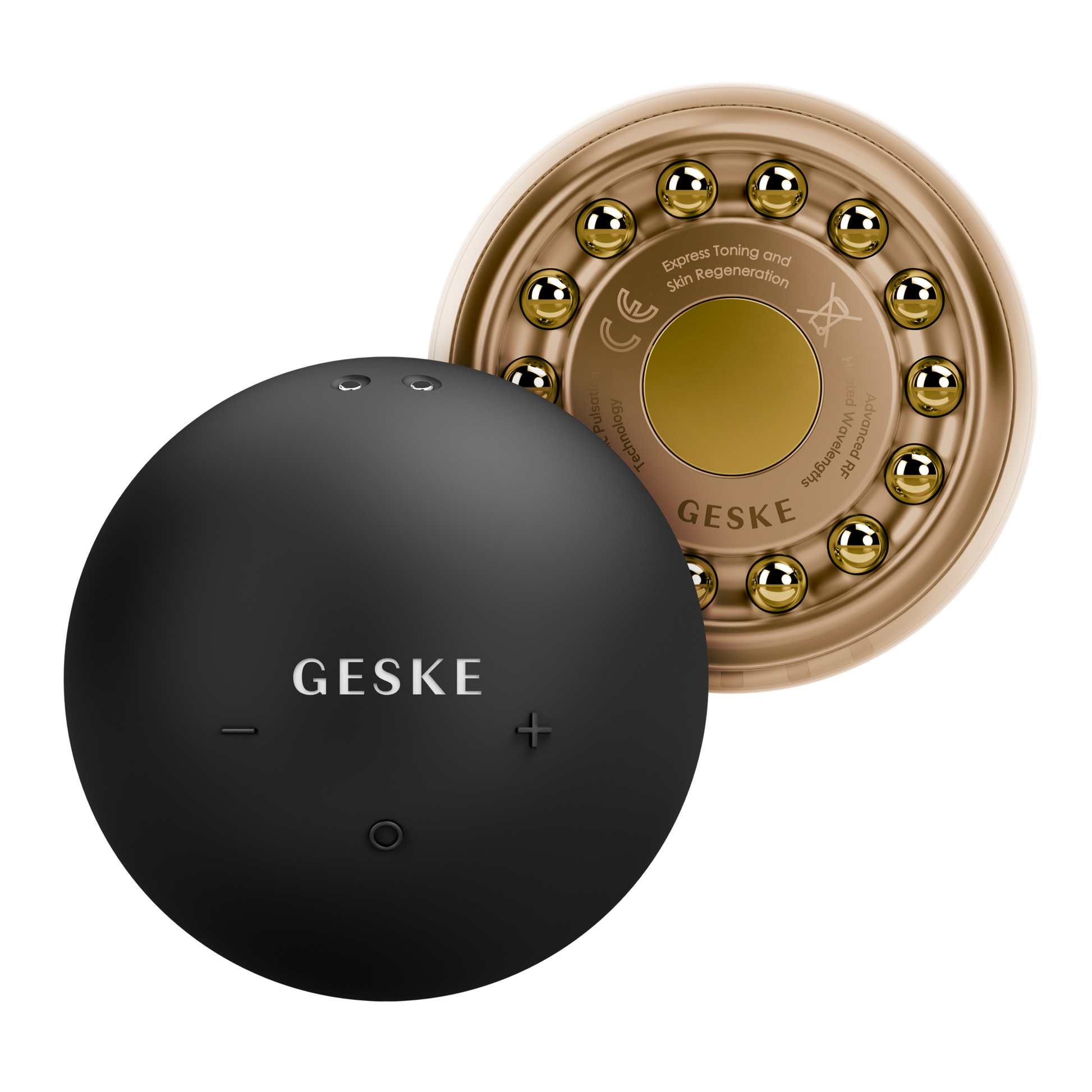 Anti-Aging Skin Tightener | 6 in 1 (Gray) Geske Paisje të kujdesit personal