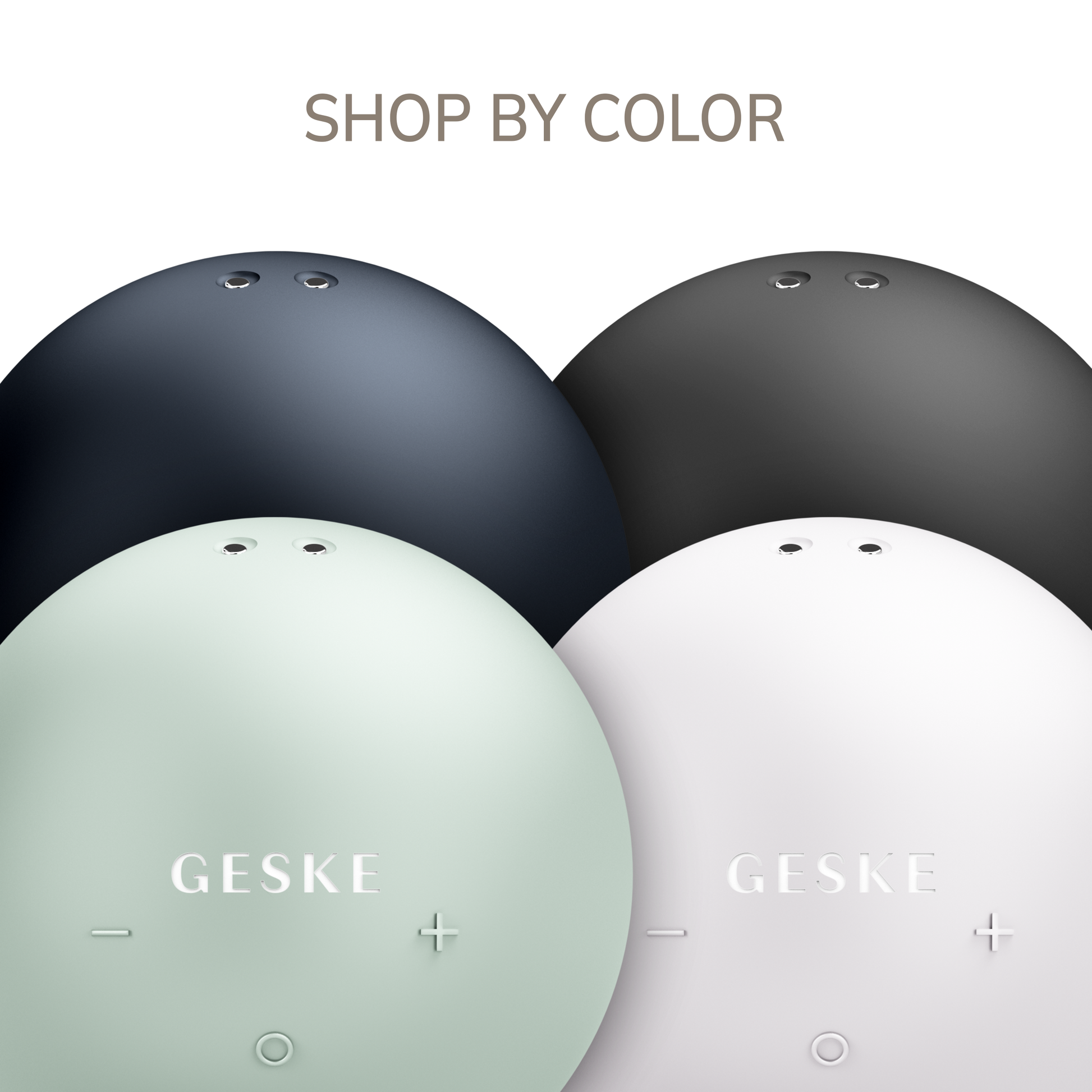 Anti-Aging Skin Tightener | 6 in 1 (Gray) Geske Paisje të kujdesit personal