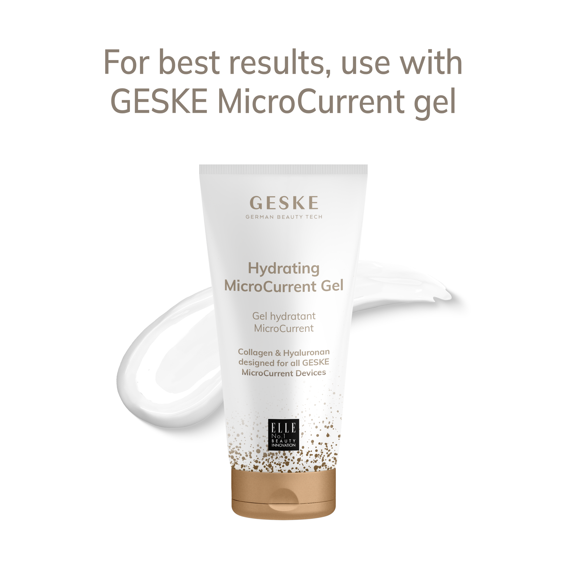 SmartAppGuided™ Skin Firming Wand | 7 in 1 Geske Paisje të kujdesit personal