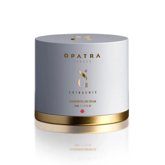 CAVIAR NECOLLAGE CREAM OPATRA® Cosmetics