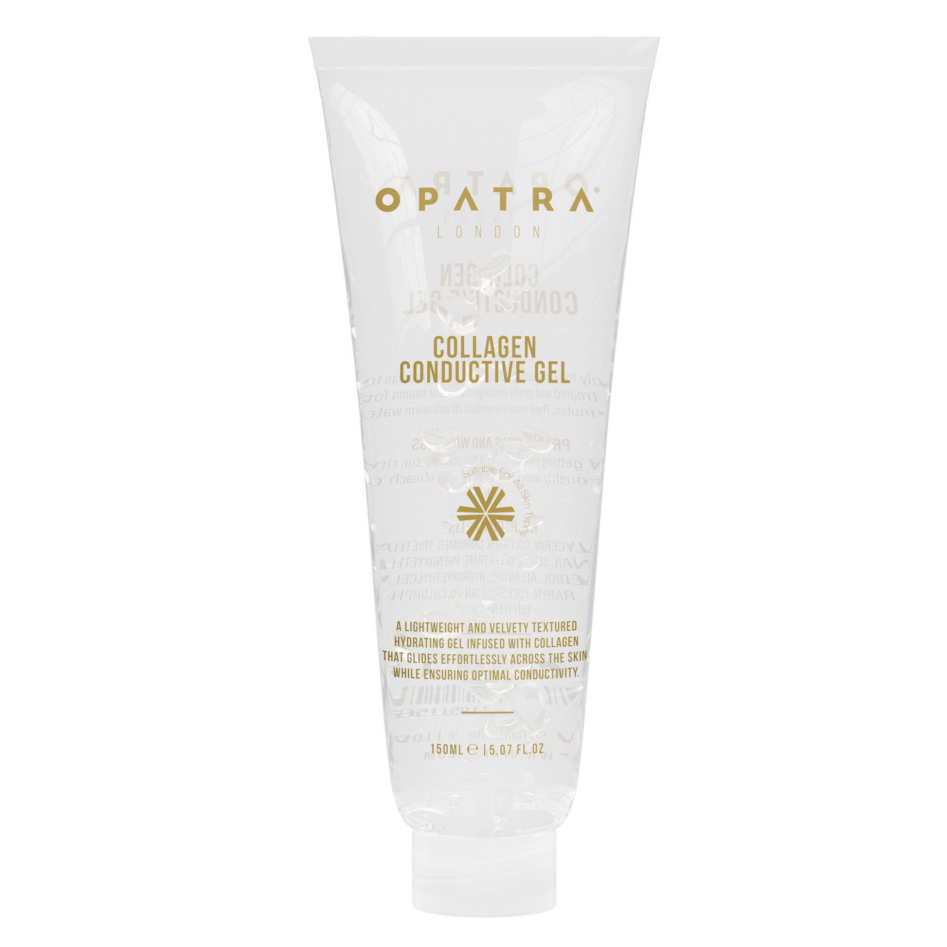 COLLAGEN CONDUCTIVE GEL OPATRAÂź