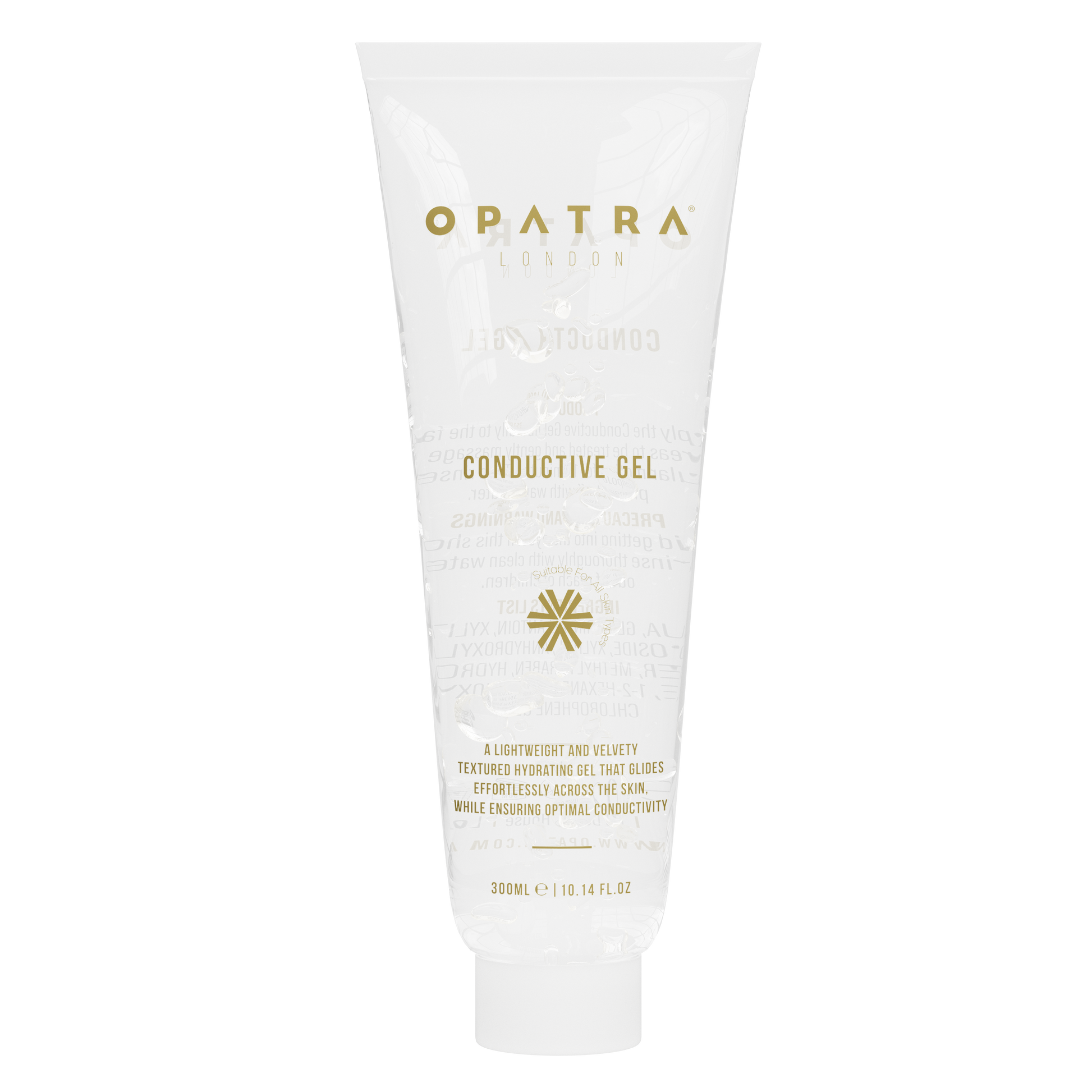 CONDUCTIVE GEL OPATRA®
