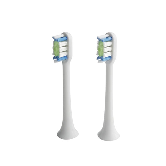 CLEAN PRO5 REPLACEMENT HEADS X2 OPATRA® Skincare devices