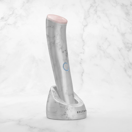 SYNERGY MARBLE ROSE QUARTZ OPATRA® Skincare devices
