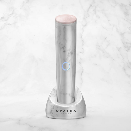 SYNERGY MARBLE ROSE QUARTZ OPATRA® Skincare devices
