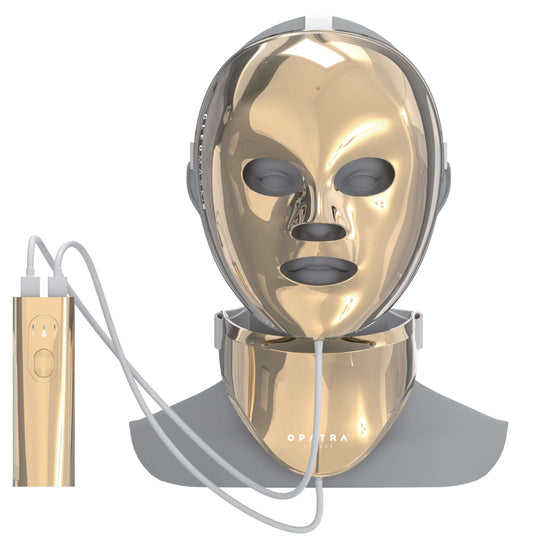 CLEO GOLD LED MASK OPATRA®