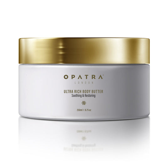 ULTRA RICH BODY BUTTER OPATRA® Cosmetics