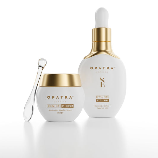 EYE CARE SET OPATRA®