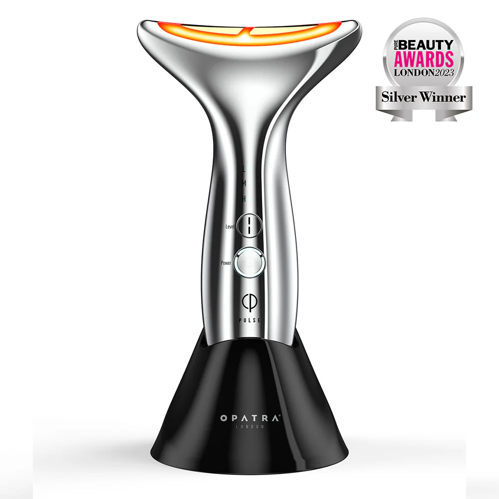 PULSE NECK OPATRA® Skincare devices