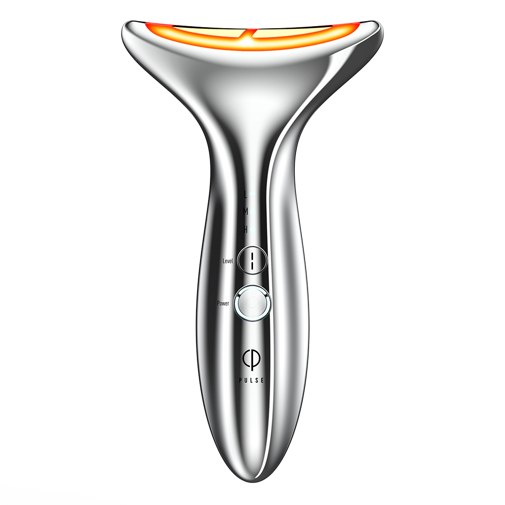 PULSE NECK OPATRA® Skincare devices