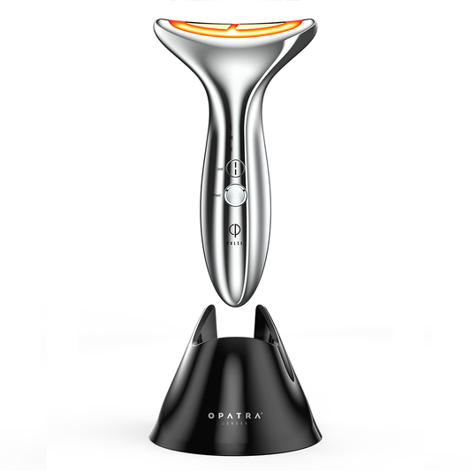 PULSE NECK OPATRA® Skincare devices