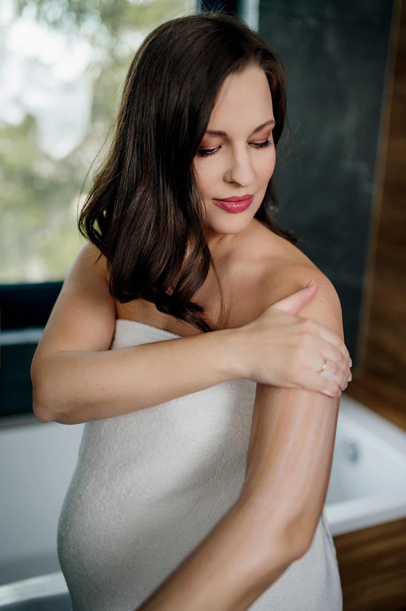 Kujdes për Trupin | Hidratim, Higjienë dhe Trajtim – Amar.al