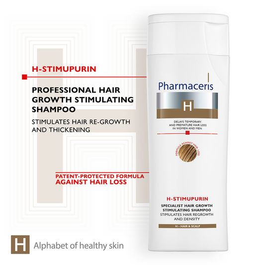 H-STIMUPURIN Pharmaceris Shampo