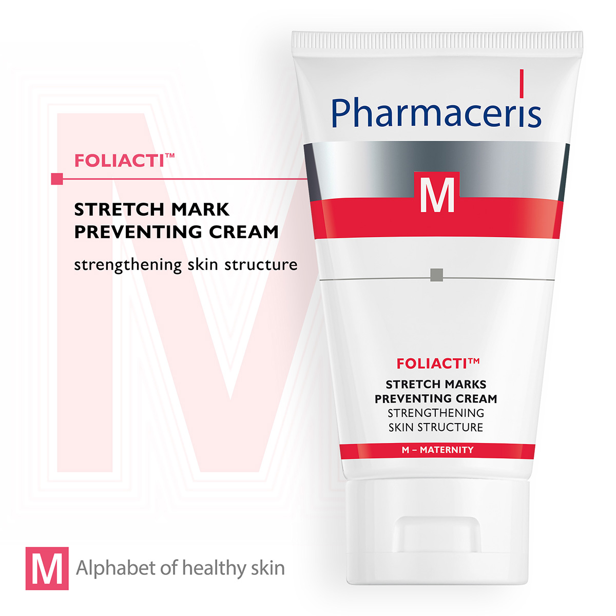 Foliacti-tm Pharmaceris Krem Strijash