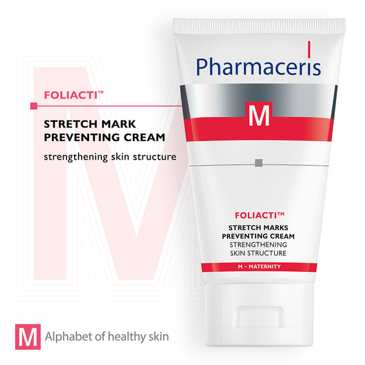 Foliacti-tm Pharmaceris Krem Strijash