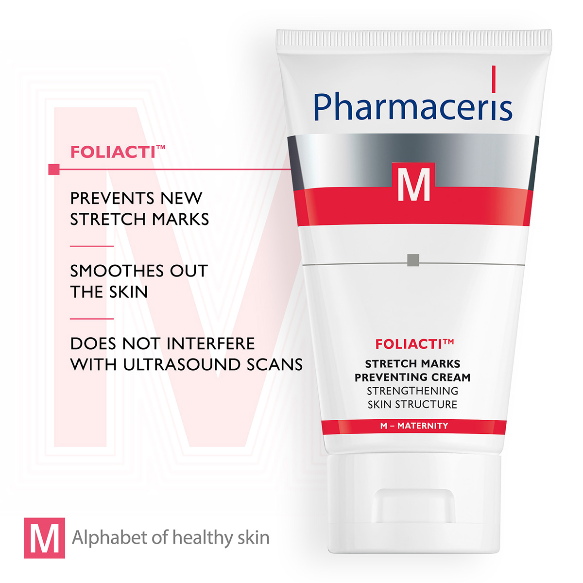 Foliacti-tm Pharmaceris Krem Strijash
