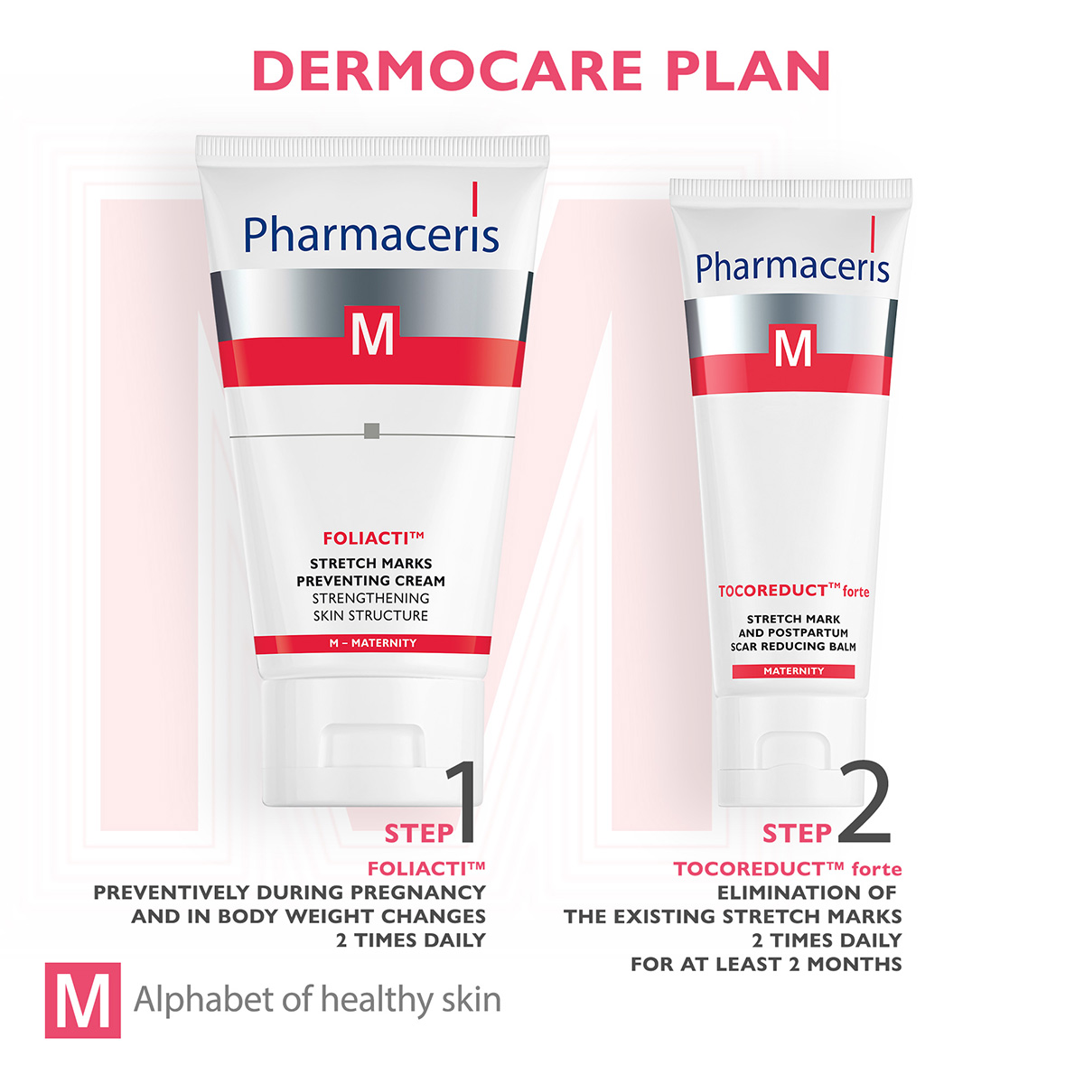 Foliacti-tm Pharmaceris Krem Strijash