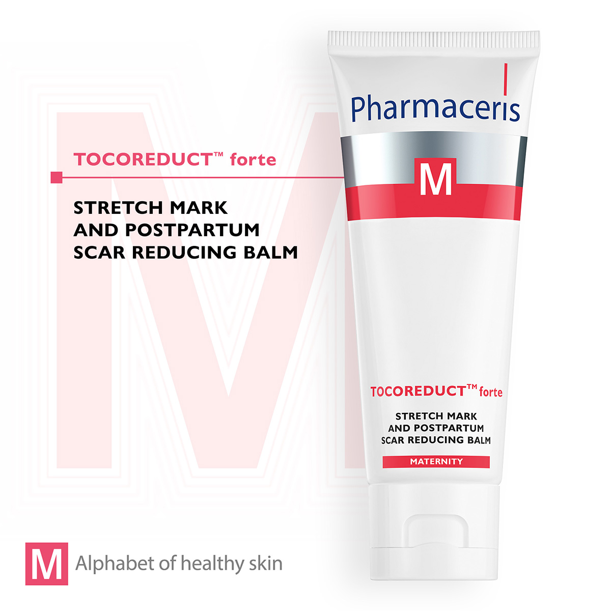 TOCOREDUCT FORTE Pharmaceris Krem Strijash