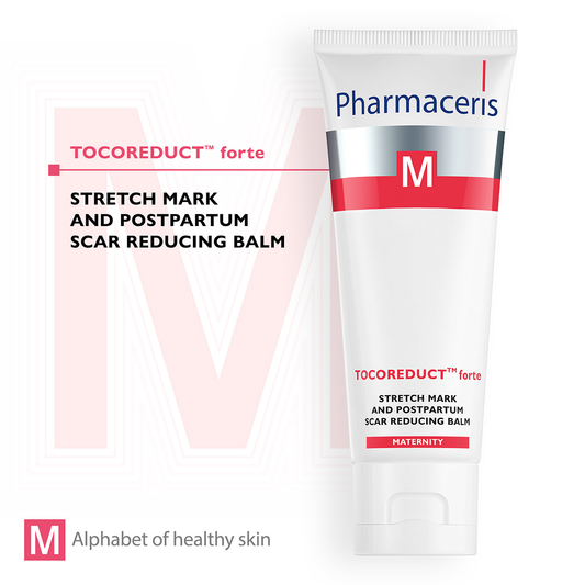 TOCOREDUCT FORTE Pharmaceris Krem Strijash